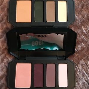 Kat Von D Shade and Light Eye Contour Bundle